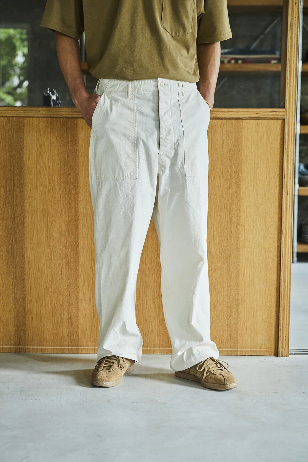 Men's New Arrivals